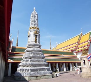Kloster Wat Pho
