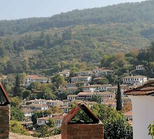 Bergdorf Sirince / Şirince