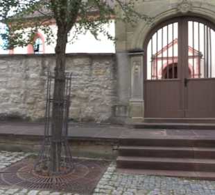 Peterskirche Gülstein