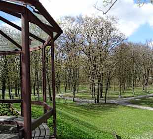 Wandern Bad Windsheim