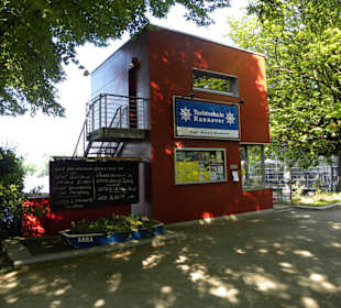 Yachtschule am Maschsee Hannover