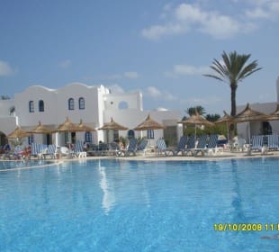 Relaxpool