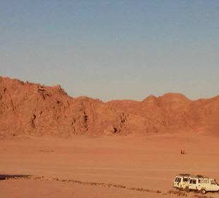 Hurghada Tours - Holiday Service