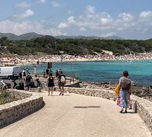 Promenade