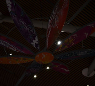 Flughafen Kuala Lumpur