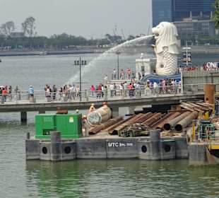 Der Merlion