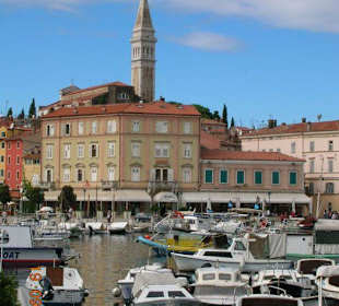 Rovinj