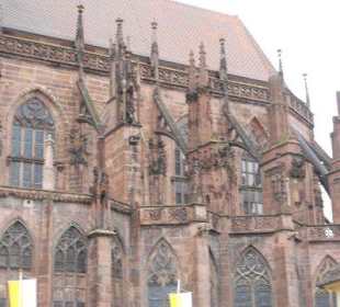 Freiburger Münster