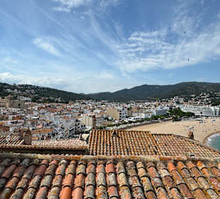 Tossa de Mar