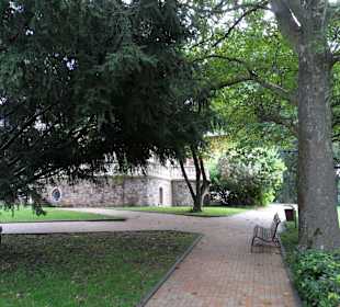 Muzeum Henryka Sienkiewicza Oblęgorek