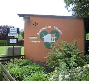 Restaurant Radieschen