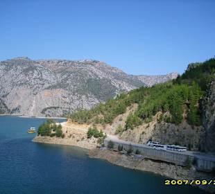 Green Canyon