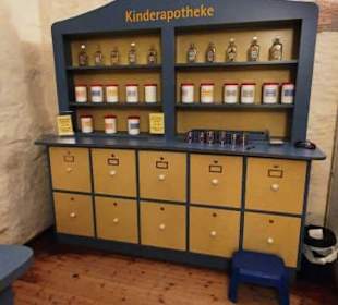 Kleine Apotheke hier Selbsttest möglich