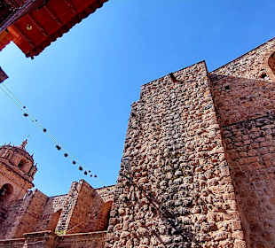 Iglesia de San Pedro