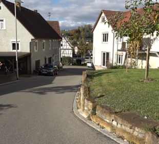 Geschichtslehrpfad Streichen