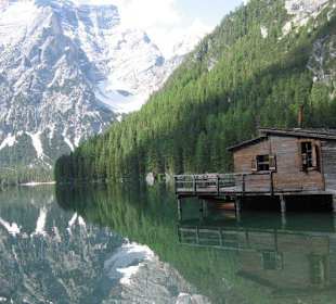 Pragser Wildsee