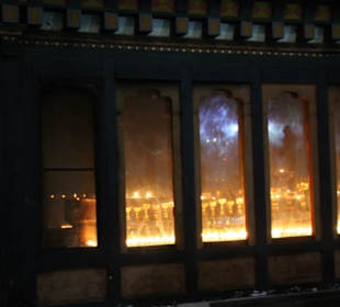 National Memorial Chörten