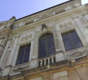 Palais Großer Garten