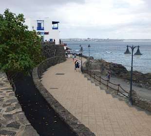 Promenade