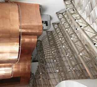 Galerie im MARTa Café