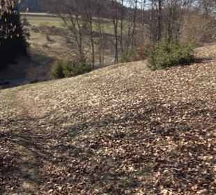 Naturerlebnispfad Meidelstetten