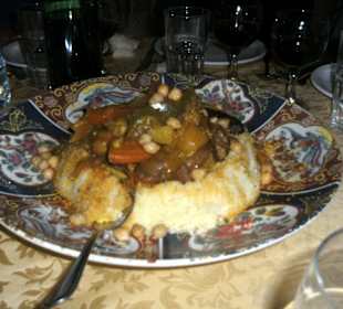 Couscous