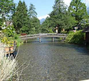 Seeboden