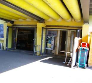 Zu den Kasematten am Rhein