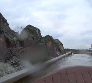 Land der Abenteuer - Dschungel X-pedition