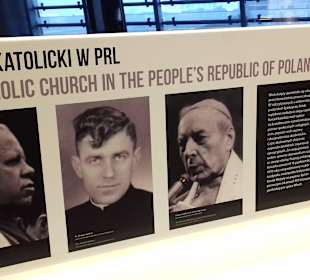 Europejskie Centrum Solidarności