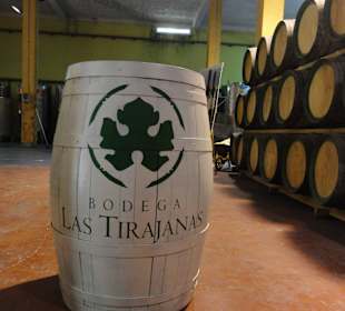 Bodega Las Tirajanas