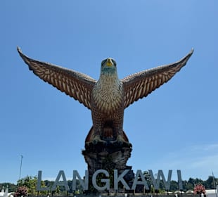 Eagle Square