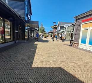 Batavia Stad Fashion Outlet