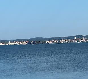 Uferpromenade Bregenz