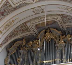 Basilika Sankt Lorenz