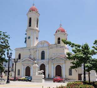 Catedral de la Purísima Concepción