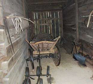 Pomieszczenia gospodarcze