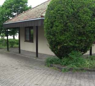 Rathausbrunnen Wittlensweiler