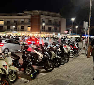 Stadtrundgang Tirrenia