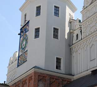 Zamek Książąt Pomorskich