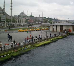 Istanbul