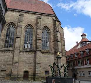 Altstadt Ansbach