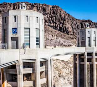 Hoover Dam