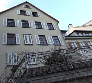 Hölderlinturm