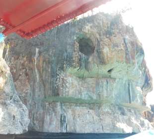 Bahia de las Aguilas