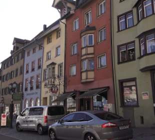 Altstadt