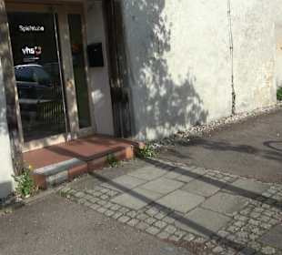 Wohn- und Handwerkerhaus Hoher Will