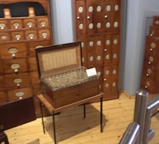 Deutsches Apothekenmuseum