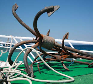 Braucht man nicht viel dazu schreiben