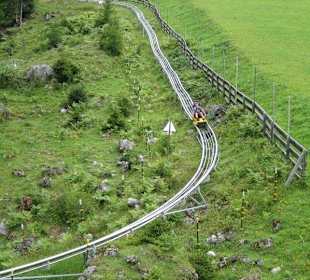 Alpine Coaster, Imst